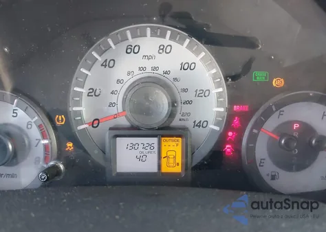 2014 Honda Pilot Ex-L из США, поврежденный, VIN 5FNYF4H60EB036152